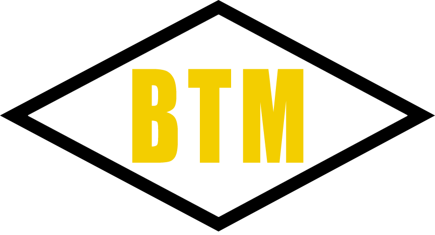 BTM - Born To Move